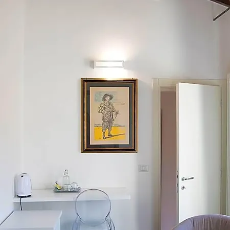 Interamnia Boutique Comunanza