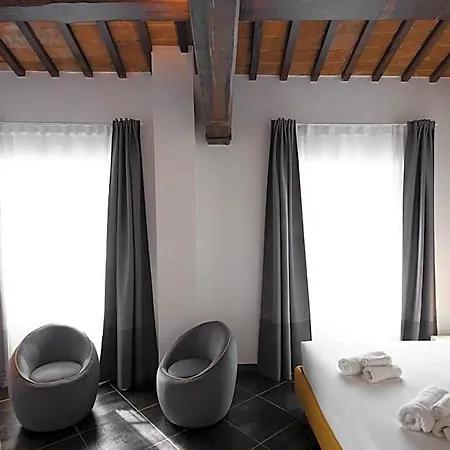 Interamnia Boutique 4*