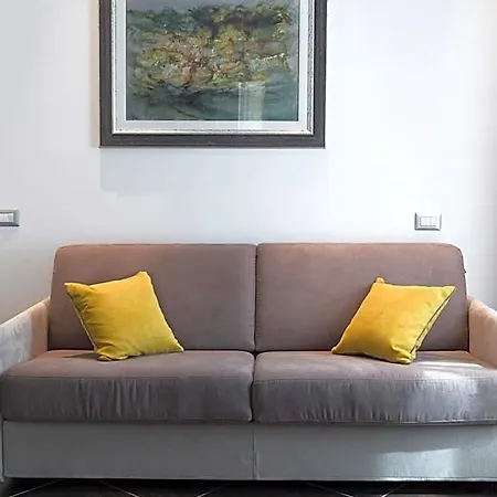 Interamnia Boutique Отель