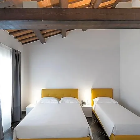 Interamnia Boutique Отель 4*