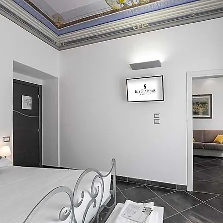 Отель Interamnia Boutique 4*