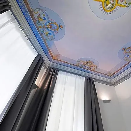 Отель Interamnia Boutique