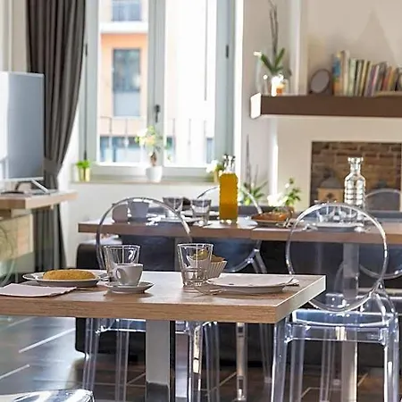 Interamnia Boutique Отель 4*