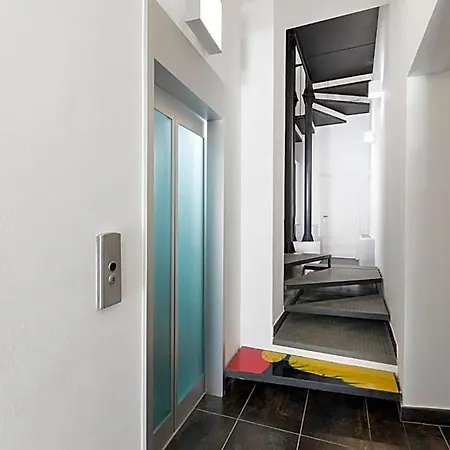 Interamnia Boutique Отель 4*