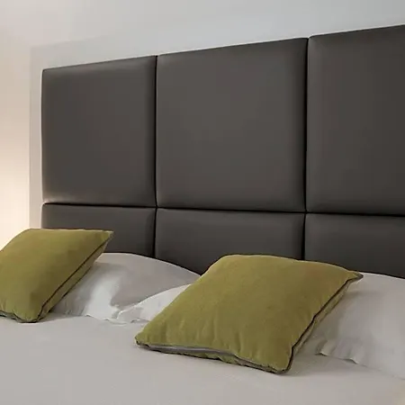 Отель Interamnia Boutique Comunanza