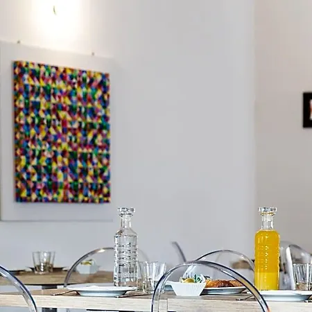 Отель Interamnia Boutique