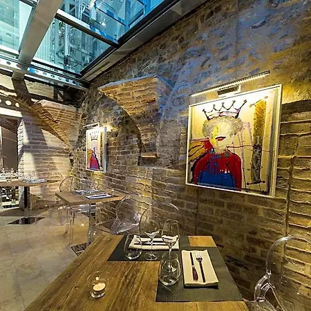 Interamnia Boutique 4* Comunanza