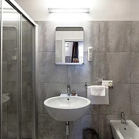 Interamnia Boutique Отель 4*