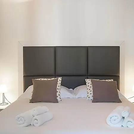 Interamnia Boutique Отель Comunanza