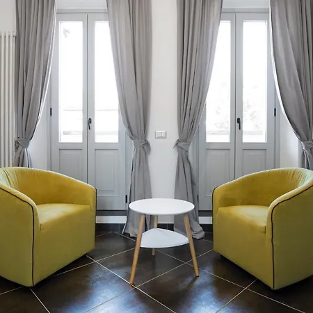 Interamnia Boutique Ξενοδοχείο Comunanza