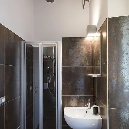 Отель Interamnia Boutique Comunanza