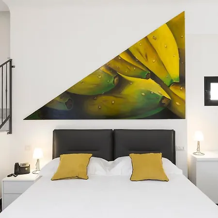 Interamnia Boutique Hotel Comunanza