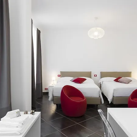 Interamnia Boutique 4*