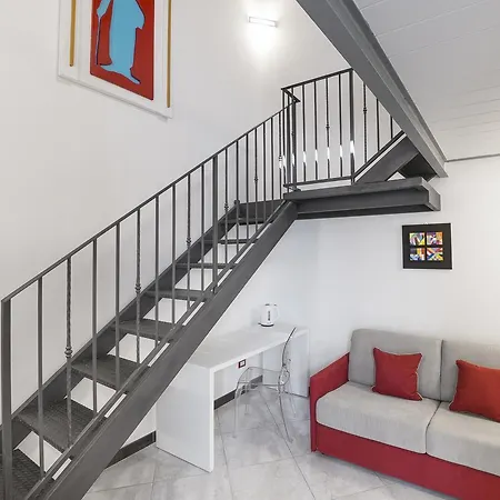 Interamnia Boutique Ξενοδοχείο Comunanza