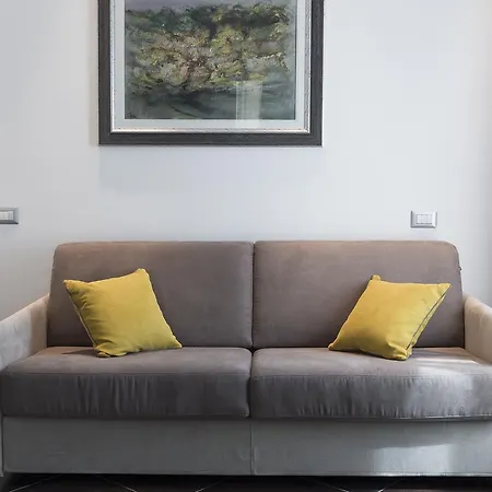 Hotel Interamnia Boutique 4*