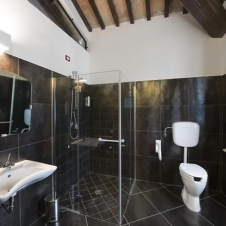 Hotel Interamnia Boutique Comunanza