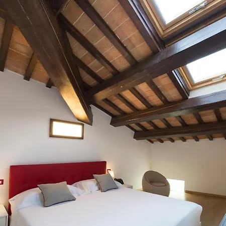 Hotel Interamnia Boutique Comunanza