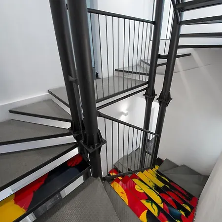 Hotel Interamnia Boutique 4*