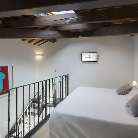 Hotel Interamnia Boutique Comunanza