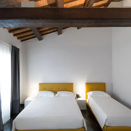 Ξενοδοχείο Interamnia Boutique 4*