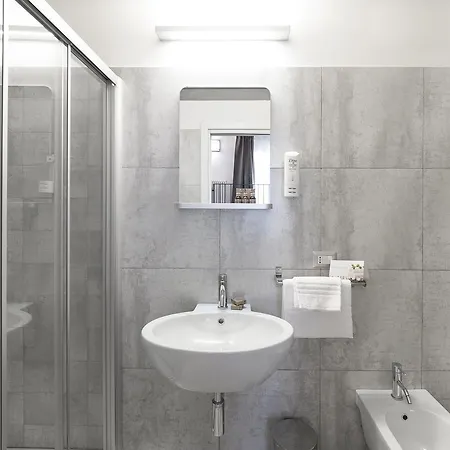 Interamnia Boutique 4* 科玛南扎