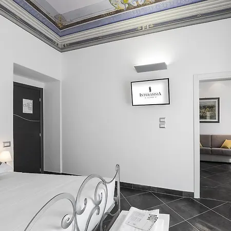 Hotel Interamnia Boutique