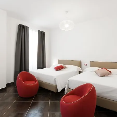 Interamnia Boutique Hotel Comunanza