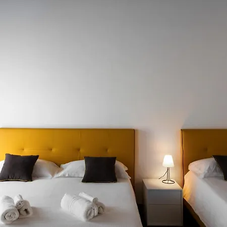 Interamnia Boutique 4* 科玛南扎