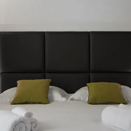 Interamnia Boutique Ξενοδοχείο 4*