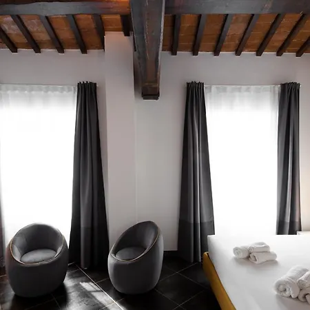 Interamnia Boutique 4*