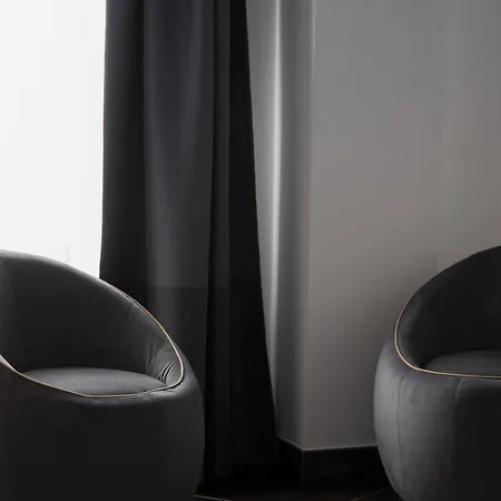 Interamnia Boutique 科玛南扎