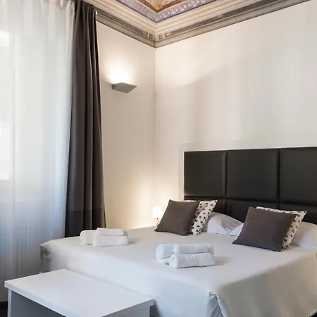 Interamnia Boutique 4* 科玛南扎