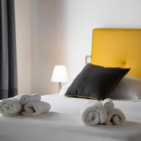 Interamnia Boutique Hotel 4*