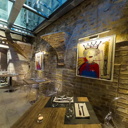 Interamnia Boutique Ξενοδοχείο