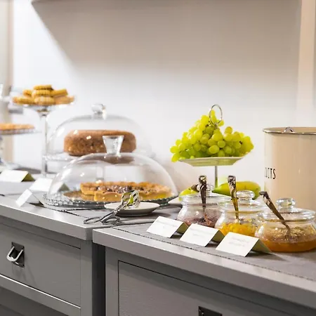 Hotel Interamnia Boutique 4*