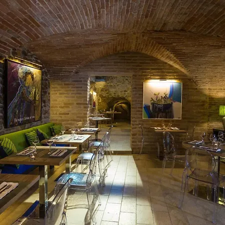 Interamnia Boutique 4* Comunanza