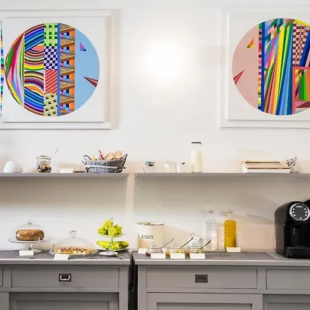 Hotel Interamnia Boutique 4*