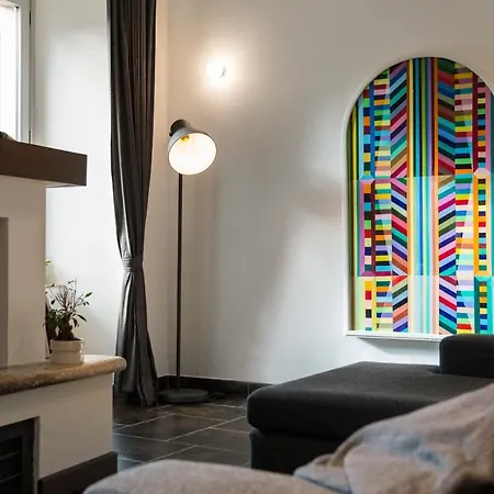 Interamnia Boutique Hotel 4*