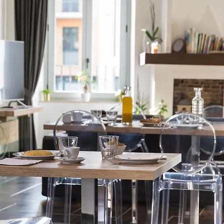 Interamnia Boutique 4* Comunanza