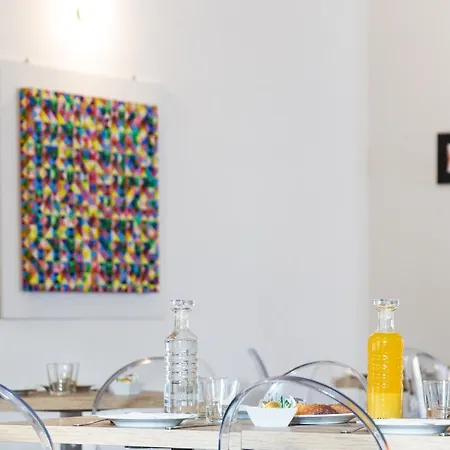 Interamnia Boutique Hotel 4*