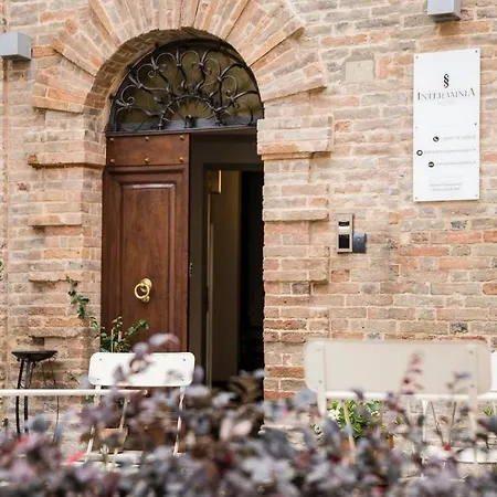 Hotel Interamnia Boutique